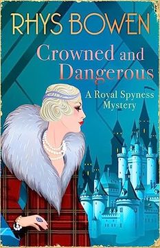 portada Crowned and Dangerous