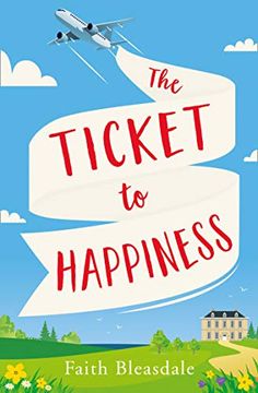 portada The Ticket to Happiness 