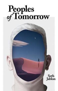 portada Peoples of Tomorrow (in English)