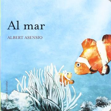 portada Al mar (Coleccio¿ On Viuen els Animals? ) (in Catalá)