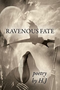 portada Ravenous Fate (en Inglés)