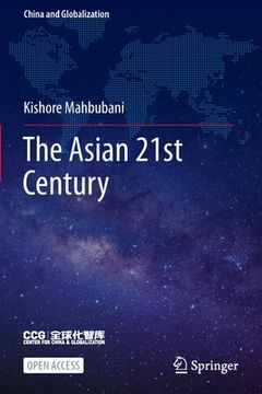 portada The Asian 21st Century 