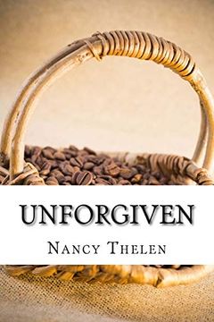portada Unforgiven (Rivers run Cottage Series) (Volume 8) 