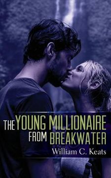 portada The Young Millionaire from Breakwater (en Inglés)