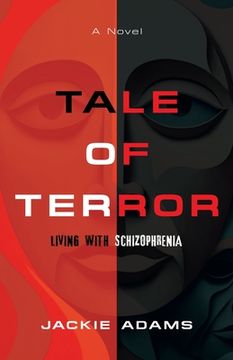 portada Tale of Terror: Living with Schizophrenia