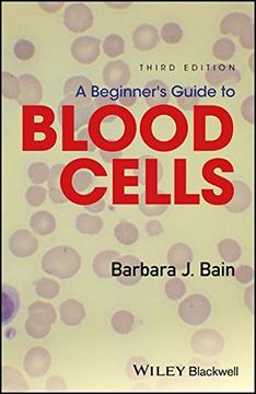 portada A Beginner's Guide to Blood Cells 3E