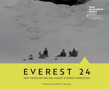 portada Everest 24 (en Inglés)