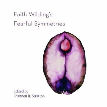 portada Faith Wilding's Fearful Symmetries (en Inglés)