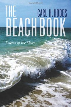 portada The Beach Book: Science of the Shore (en Inglés)