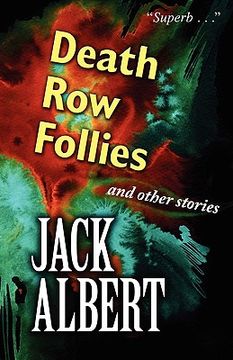portada death row follies and other stories (en Inglés)