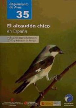 portada Áreas importantes para la conservación de las aves marinas en España