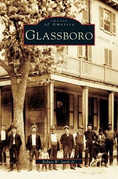 portada Glassboro (in English)