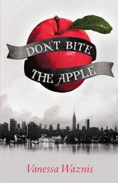 portada Don't Bite the Apple (en Inglés)
