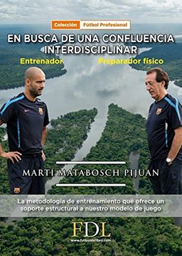 portada En Busca de una Confluencia Interdisciplinar (in Spanish)