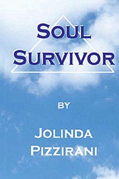 portada Soul Survivor (en Inglés)