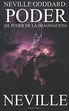 portada Neville Goddard: Poder (in Spanish)