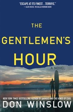 portada The Gentlemen's Hour 