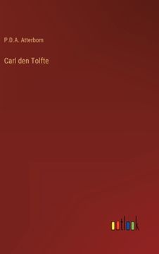 portada Carl den Tolfte (in Swedish)