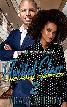 portada Twisted Starr 2: The Final Chapter 