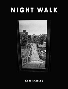 portada Ken Schles: Night Walk