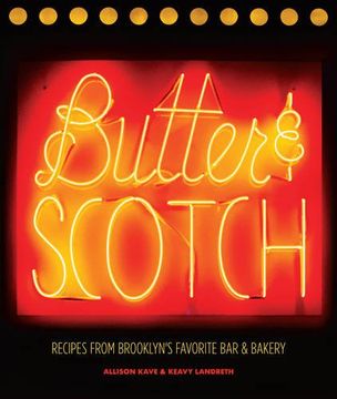 portada Butter & Scotch