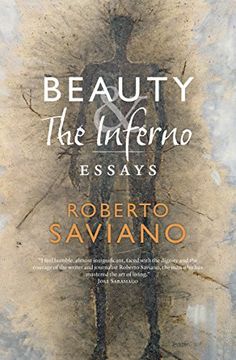 portada Beauty and the Inferno: Essays (en Inglés)