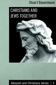 portada christians and jews together (en Inglés)