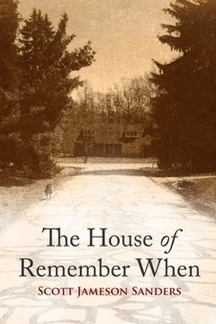 portada The House of Remember When (en Inglés)