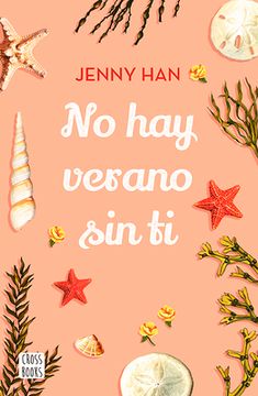 portada No hay Verano sin ti (in Spanish)