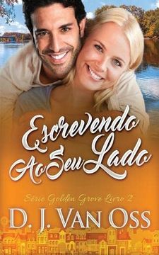 portada Escrevendo ao seu Lado -Language: Portuguese
