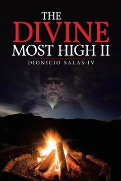 portada The Divine Most High II (en Inglés)