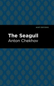 portada The Seagull (in English)