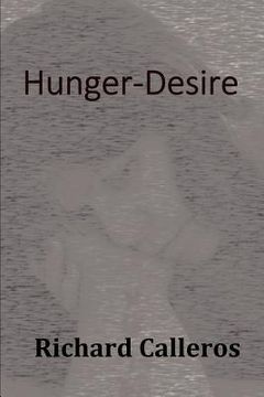 portada hunger-desire (en Inglés)