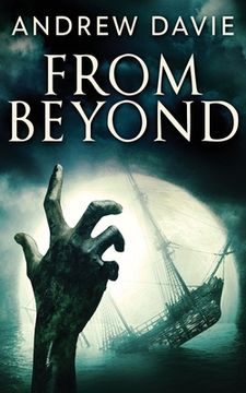 portada From Beyond (in English)