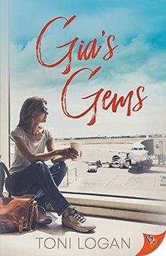 portada Gia'S Gems: Your Car-Camping Guide to Scenic Beauty, the Sounds of Nature, and an Escape From Civilization (in English)