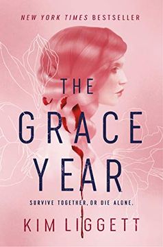portada The Grace Year (en Inglés)