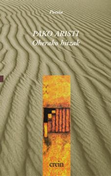 portada oherako hitzak (in Basque)