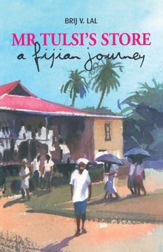 portada Mr Tulsi's Store: A Fijian journey (en Inglés)