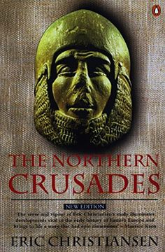 portada The Northern Crusades: Second Edition 