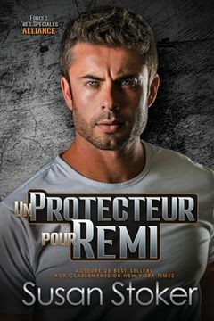 portada Un protecteur pour Remi (en Francés)