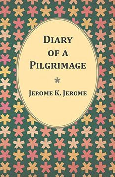 portada Diary of a Pilgrimage (en Inglés)