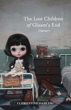 portada The Lost Children of Gloam's End (en Inglés)
