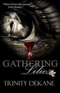 portada Gathering Lilies (in English)