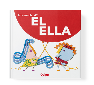 portada EL/ELLA (in Spanish)