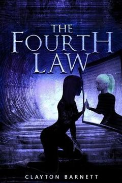 portada The Fourth Law (en Inglés)
