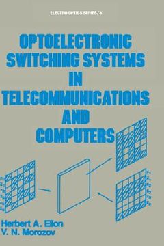 portada optoelectronic switching systems in telecommunications and computers