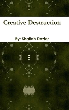 portada Creative Destruction (en Inglés)