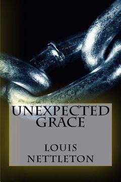 portada Unexpected Grace (en Inglés)