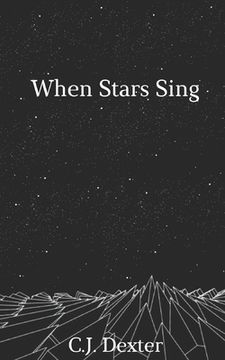 portada When Stars Sing: A Book of Poetry & Prose (in English)
