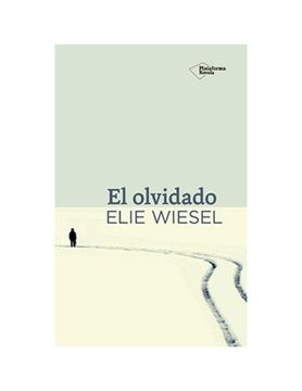 portada El Olvidado (in Spanish)